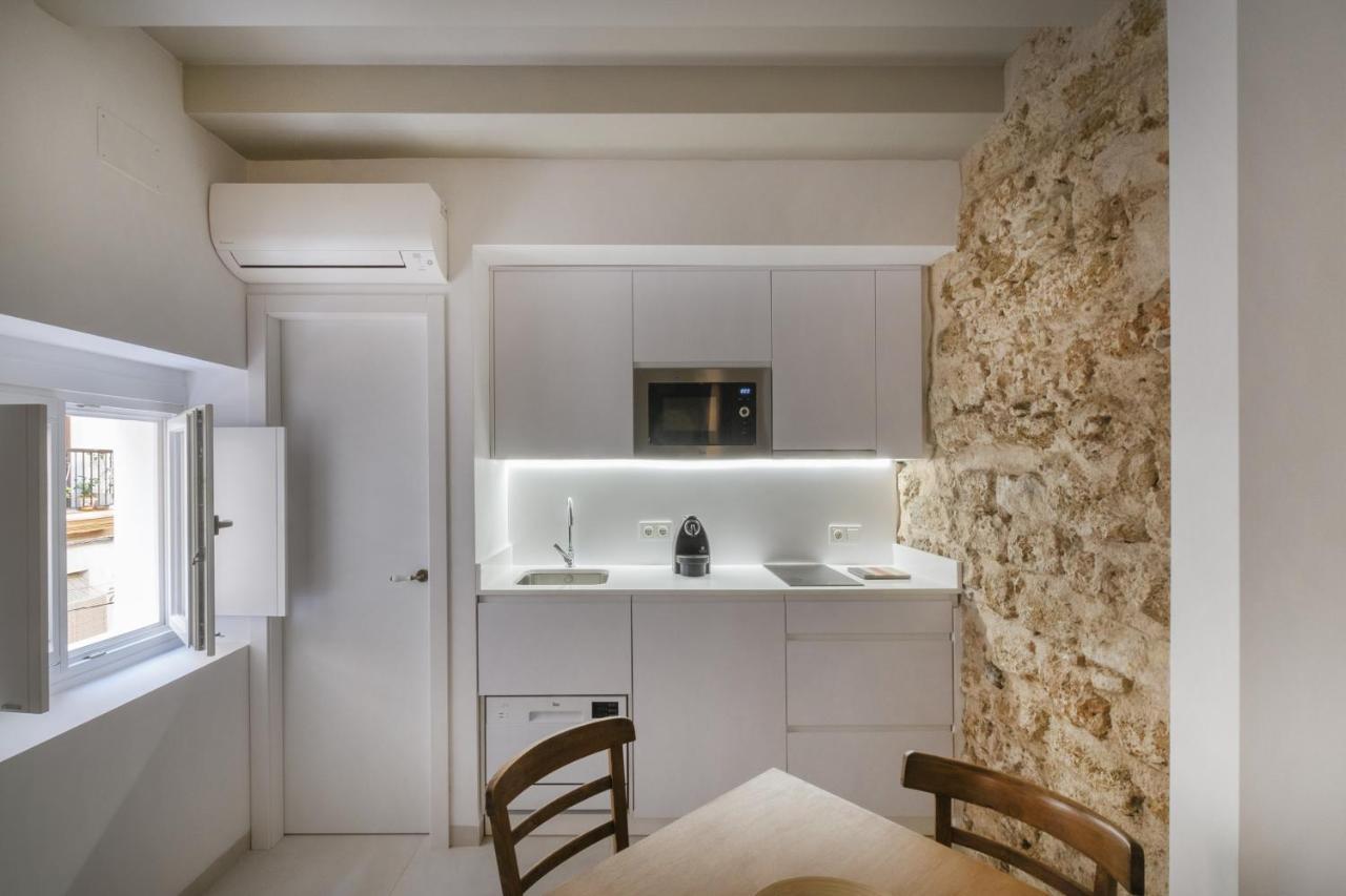 Casa La Muralla Medieval By Cadiz4Rentals Exterior foto