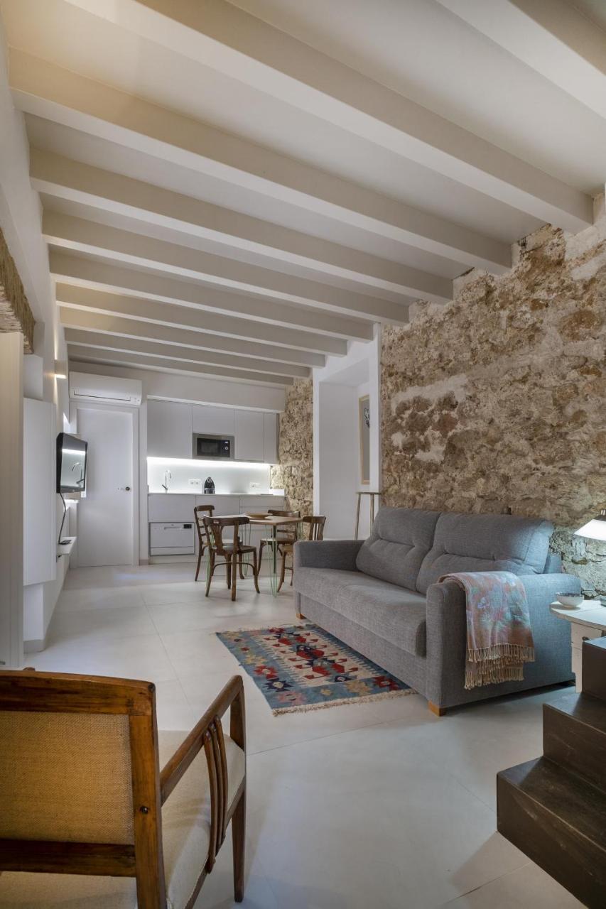Casa La Muralla Medieval By Cadiz4Rentals Exterior foto